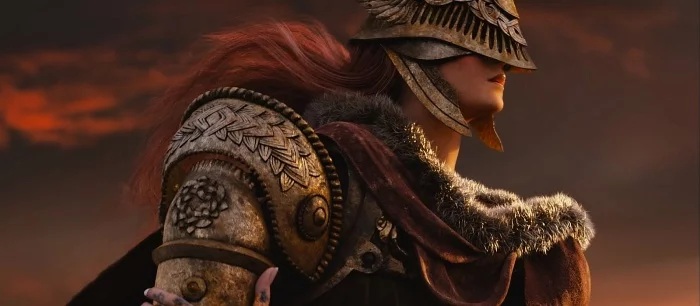 В сеть утек трейлер Elden Ring от создателей Dark Souls (обновлено: есть видео)