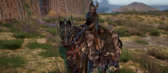 В средневековой MMO Conqueror's Blade появились викинги — трейлер обновления «Волки Рагнарека»