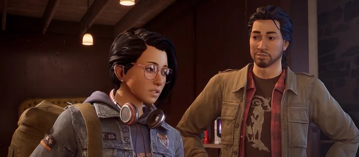 В Steam появились страницы Life is Strange: True Colors и ремастеров первых двух частей — трейлеры, скриншоты, даты выхода