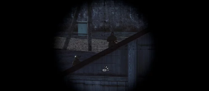 В Steam вышла игра, похожая на S.T.A.L.K.E.R. Там есть мутанты, водка и радиация