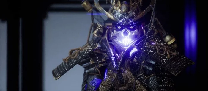 В Steam выйдет мистическая игра про самураев и демонов. Она похожа на Sekiro: Shadows Die Twice и Dark Souls