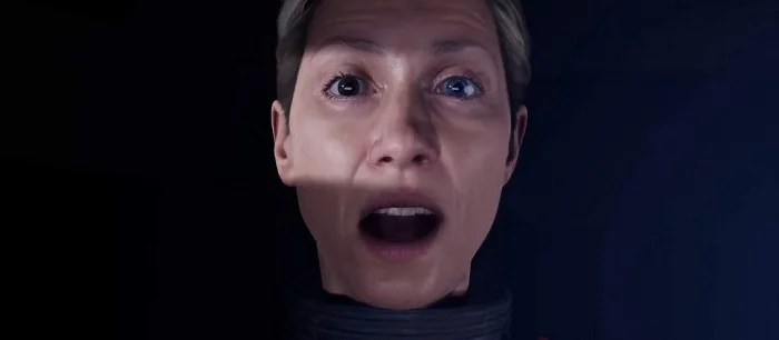 В сюжетном трейлере Returnal героиня находит человеческий дом на планете, кишащей монстрами