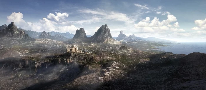 Новые слухи о The Elder Scrolls 6: инсайдер рассказал, какие геймплейные механики появятся в игре