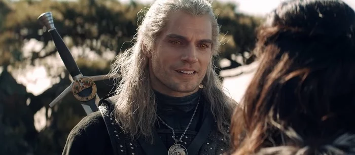 В «Ведьмаке» появится важный для Геральта персонаж — Нэннеке из храма Мелитэле