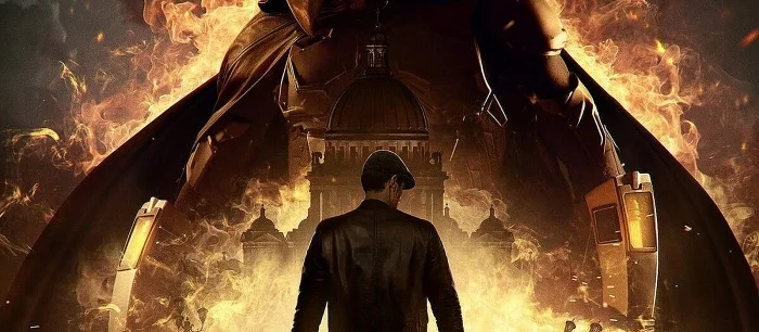 В World of Tanks стартуют «Боевые задачи Майора Грома»