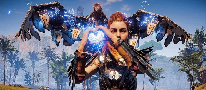 Вот это щедрость: Sony бесплатно раздаст Horizon Zero Dawn и еще 9 игр на PlayStation