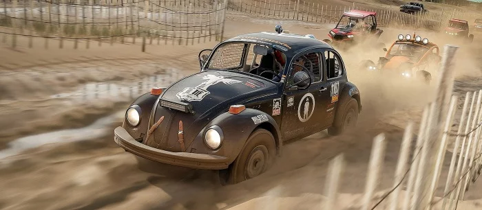 Forza Horizon 4 вылетает на рабочий стол — как исправить проблему