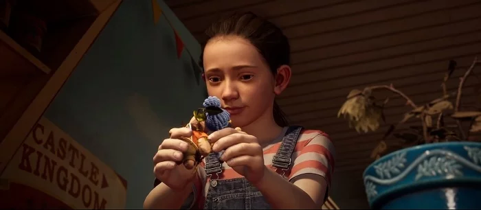 Выйдет ли It Takes Two на Nintendo Switch?