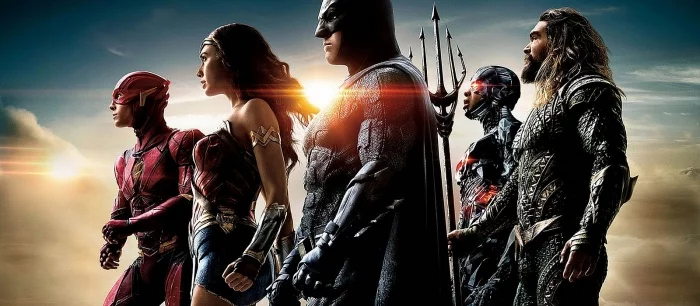 Зак Снайдер радует свежими промо за несколько дней до премьеры новой «Лиги Справедливости»