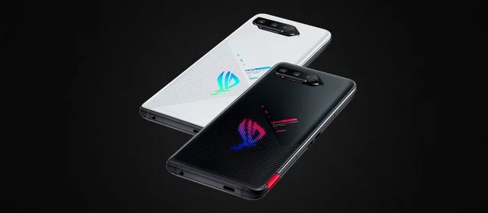 Закрытая презентация игрового смартфона ROG Phone 5: 18 Гб оперативной памяти, мощнейший процессор и активное охлаждение