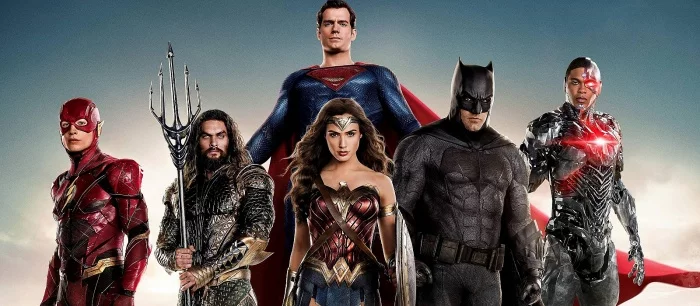 Закрытую премьеру новой «Лиги Справедливости» отменили. Виновата Microsoft, а Снайдеру извиняться