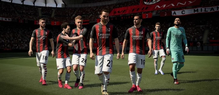 Замминистра спорта России призвал отечественных прогеймеров по FIFA не играть за иностранные клубы