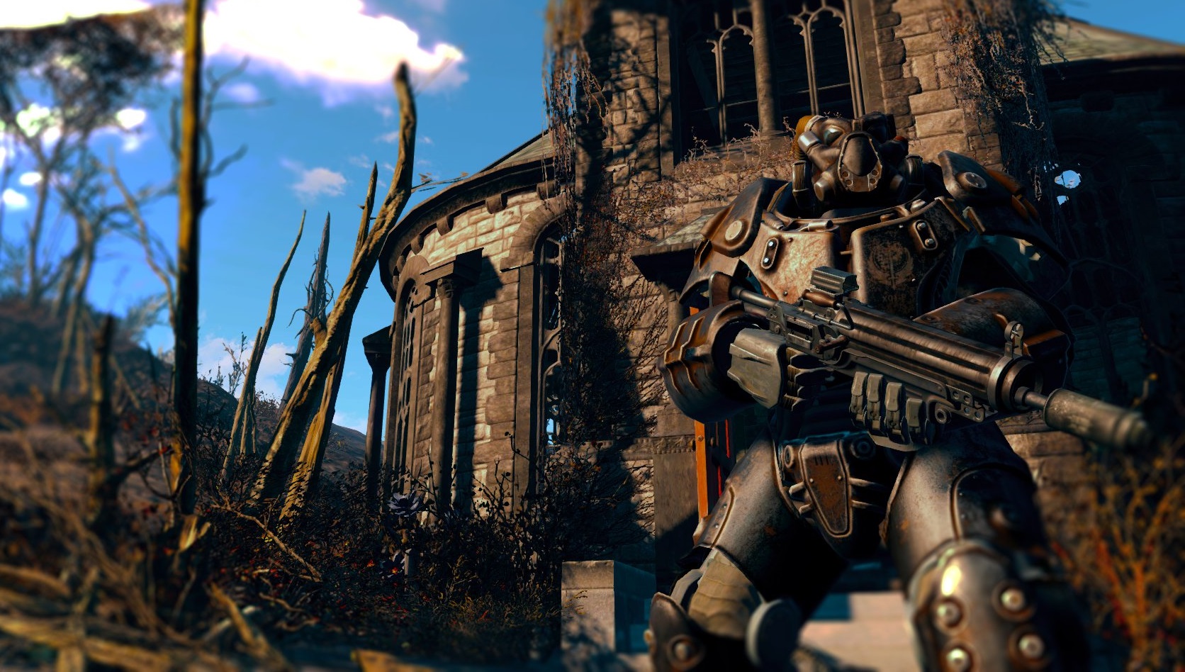 Fallout 4 spawn commands фото 93