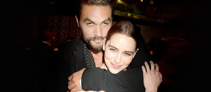 А Эмилию Кларк позвали? К «Аквамену 2» присоединилась ещё одна звезда «Игры престолов»