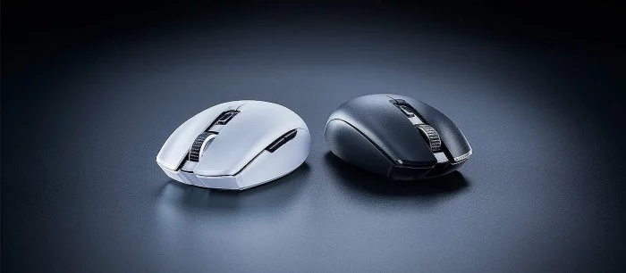 А ваш айфон так умеет? Новая игровая мышь Razer работает без подзарядки более месяца