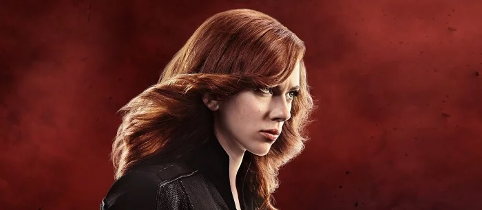 Актриса из «Черной вдовы» обратилась к россиянам и передала зашифрованное послание