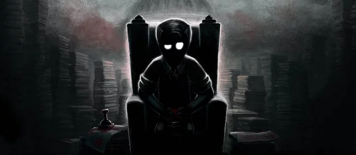 Анонсирована антиутопическая стратегия Beholder 3