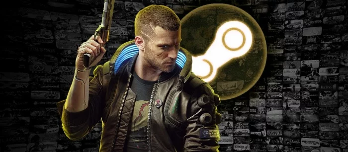 Авторы Cyberpunk 2077 отбились от судебного иска от пользователей Steam