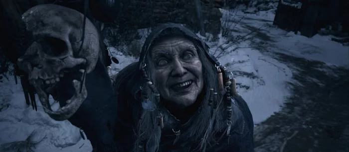 Авторы Resident Evil Village впервые показали геймплей режима «Наемники» — его вернули в серию спустя 9 лет