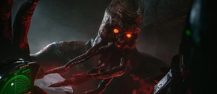 Авторы S.T.A.L.K.E.R. 2 поделились артами с Кровососом и Исполнителем желаний от члена студии