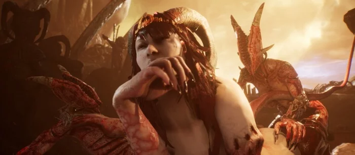 Авторы взрослой игры Succubus рассказали, когда выйдет новая демоверсия без цензуры