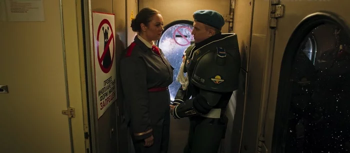 BadComedian отправился в космос плацкартом в пародийном ролике на Cyberpunk 2077 (видео)