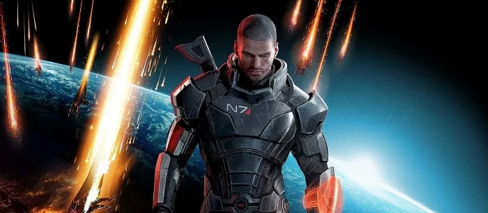 Посмотрите, как похорошела первая Mass Effect спустя 14 лет. BioWare показала сравнение графики между ремастерами и оригинальной трилогией