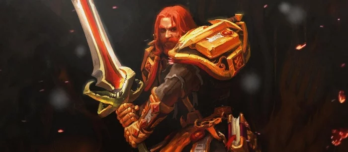 Blizzard забанила сразу 16 аккаунтов стримера по World of Warcraft в прямом эфире