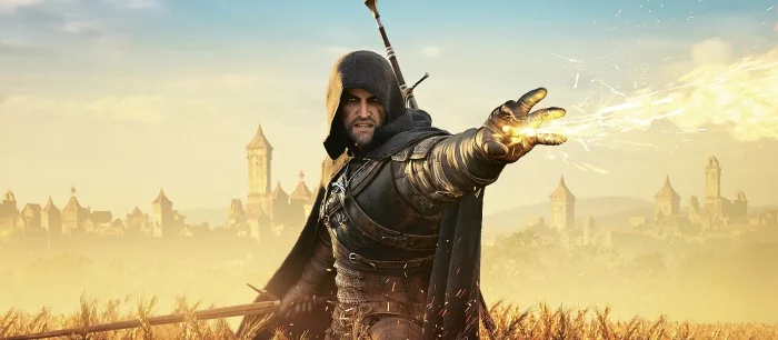 Блогер запустил третьего «Ведьмака» с 50 модами и показал геймплей на RTX 3090 — видео в 4K