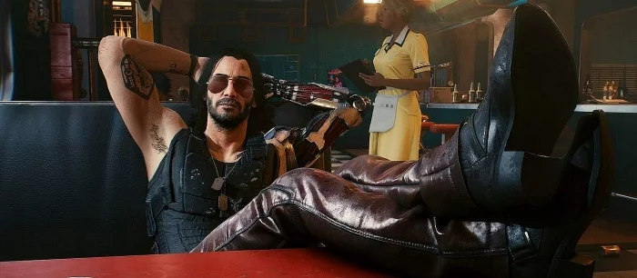 CDPR: Cyberpunk 2077 может скоро вернуться в PS Store. Sony хранит молчание