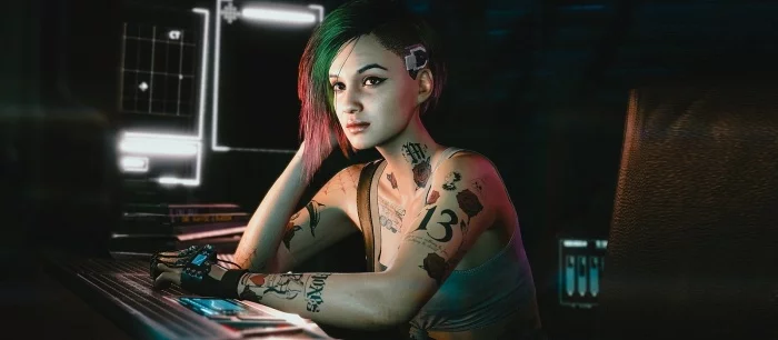 В файлах Cyberpunk 2077 обнаружили подробности будущих DLC