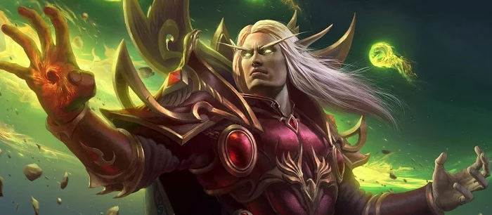 Девушка обвинила в домогательствах актера озвучки World of Warcraft. Его убрали из игры, но потом оказалось, что он невиновен