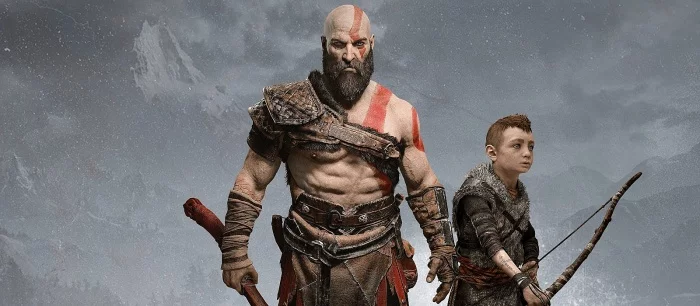 Девушка показала на видео поразительный косплей валькирии из God of War. Создатель игры доволен