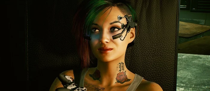 Для Cyberpunk 2077 вышел патч 1.22. Он исправляет самые популярные ошибки, вылеты и баги