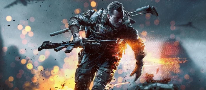 EA объявила о разработке еще одной Battlefield. У вас ведь у всех есть телефоны?