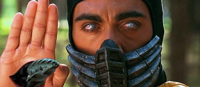 Эд Бун показал, какими были бы фаталити из Mortal Kombat 11, если бы их делали в 90-х