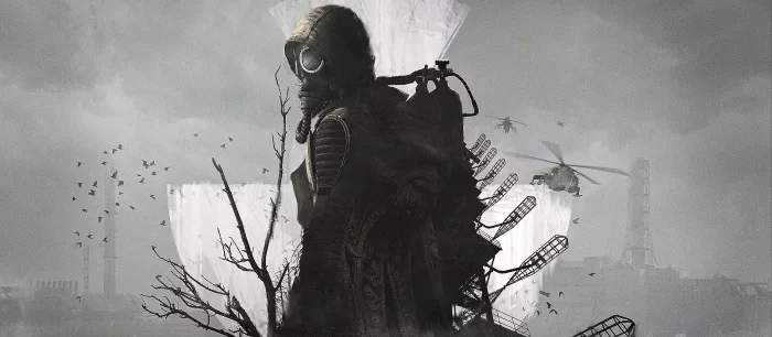 Если бы S.T.A.L.K.E.R. сделали на движке Fallout 2. Фанат показал атмосферные скриншоты