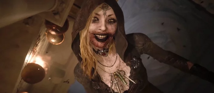 Если у вас нет PS5 — 30 минут чистого геймплея Resident Evil Village выложили в сеть