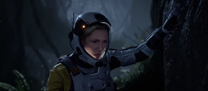 Есть ли в Returnal игра с другом, кооператив, PVP, асинхронный мультиплеер и другие онлайновые режимы?