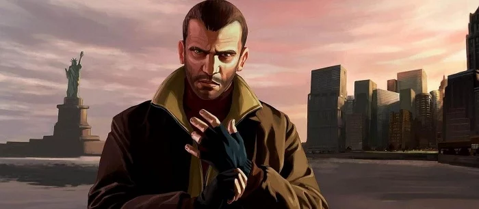 Этот мод возвращает в GTA 4 мультиплеер. И он работает даже на Windows XP