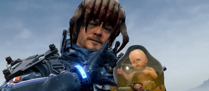 Фанат нашёл в Death Stranding ранее неизвестную кат-сцену и рассказал, как её получить. Это будет сложно