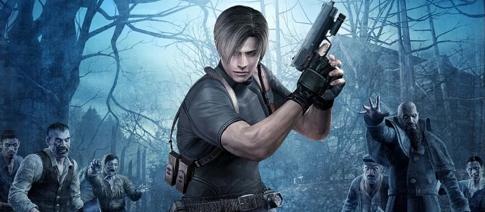 Фанаты оценят: в Resident Evil Village нашли отсылку к Resident Evil 4, которую поймут не все