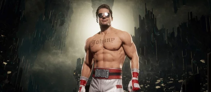 Фанаты уже нашли «идеального» актера на роль Джонни Кейджа в сиквеле «Мортал Комбат»