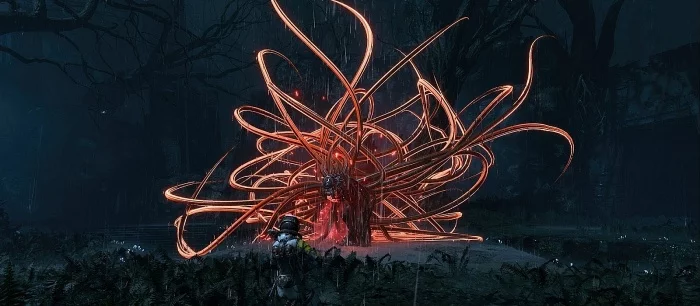 Гайд для новичка Returnal. Как выбрать лучший артефакт, получить дополнительную жизнь, найти потайную комнату и так далее