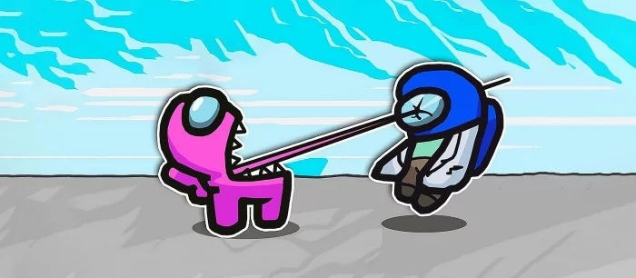 Гайд по новой карте «Airship» (Дирижабль) в Among Us — советы, тактики и список заданий за космонавтов и предателя