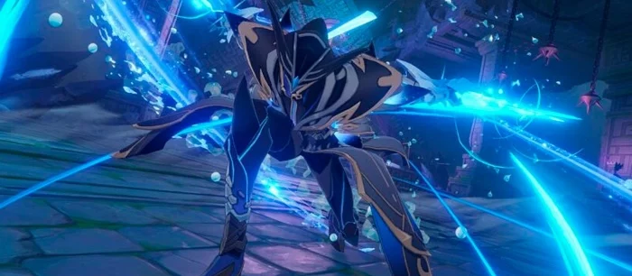 Где найти руду звездного серебра в Genshin Impact и зачем она нужна