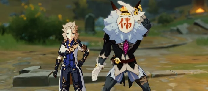 Где найти странных хиличурлов в Genshin Impact и зачем они нужны