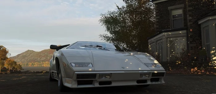 Где найти все стенды быстрого перемещения в Forza Horizon 4. Карта всех стендов
