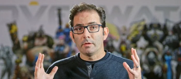 Глава разработки Overwatch Джефф Каплан покинул Blizzard