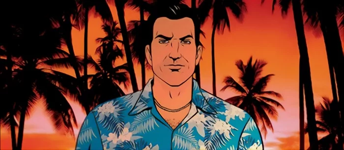 GTA 6: в сети нашли сайт Rockstar Games с намеком на Vice City (слух)